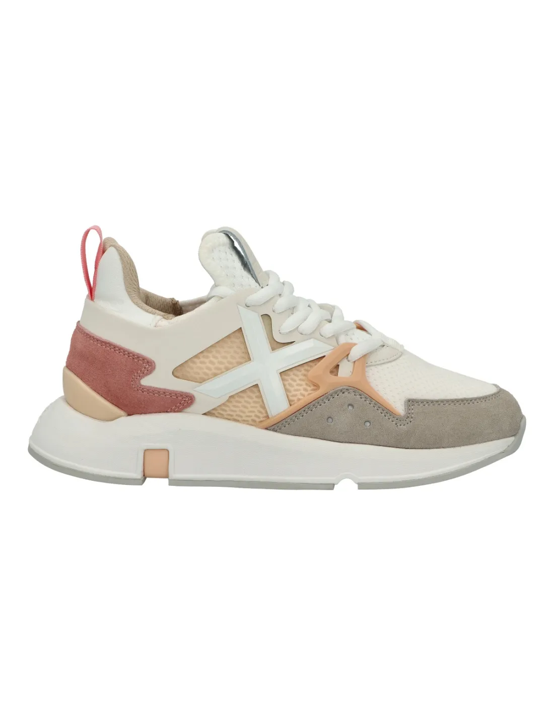 DEPORTIVO CASUAL MUJERMUNICH4172068 CLIK WOMEN 68