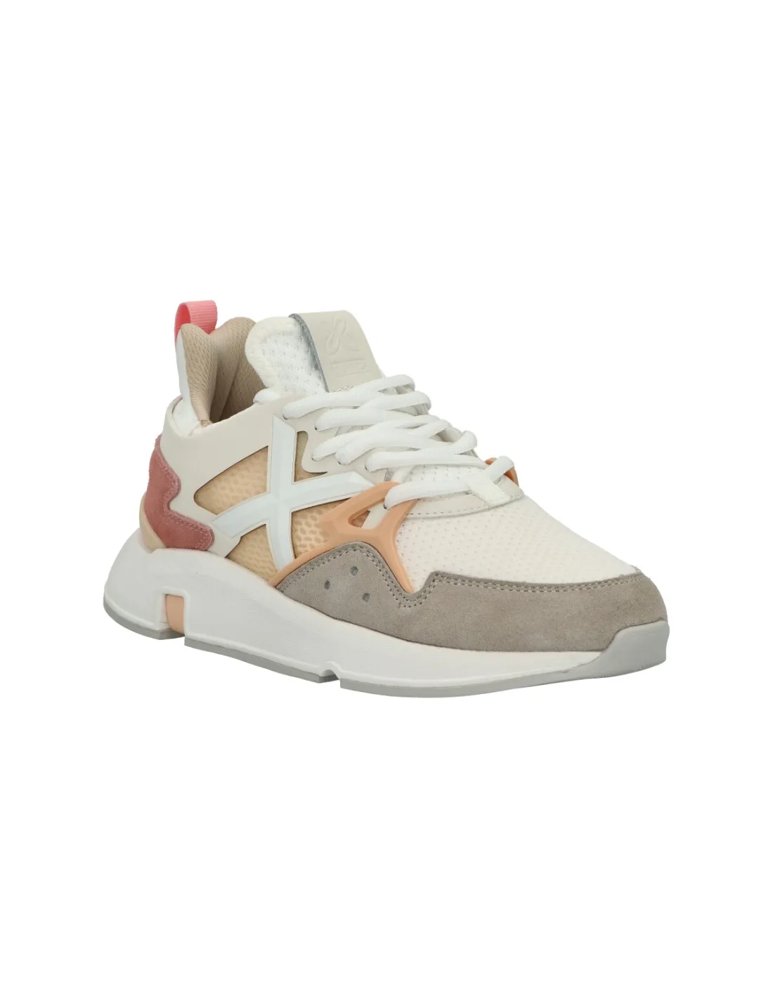 DEPORTIVO CASUAL MUJERMUNICH4172068 CLIK WOMEN 68