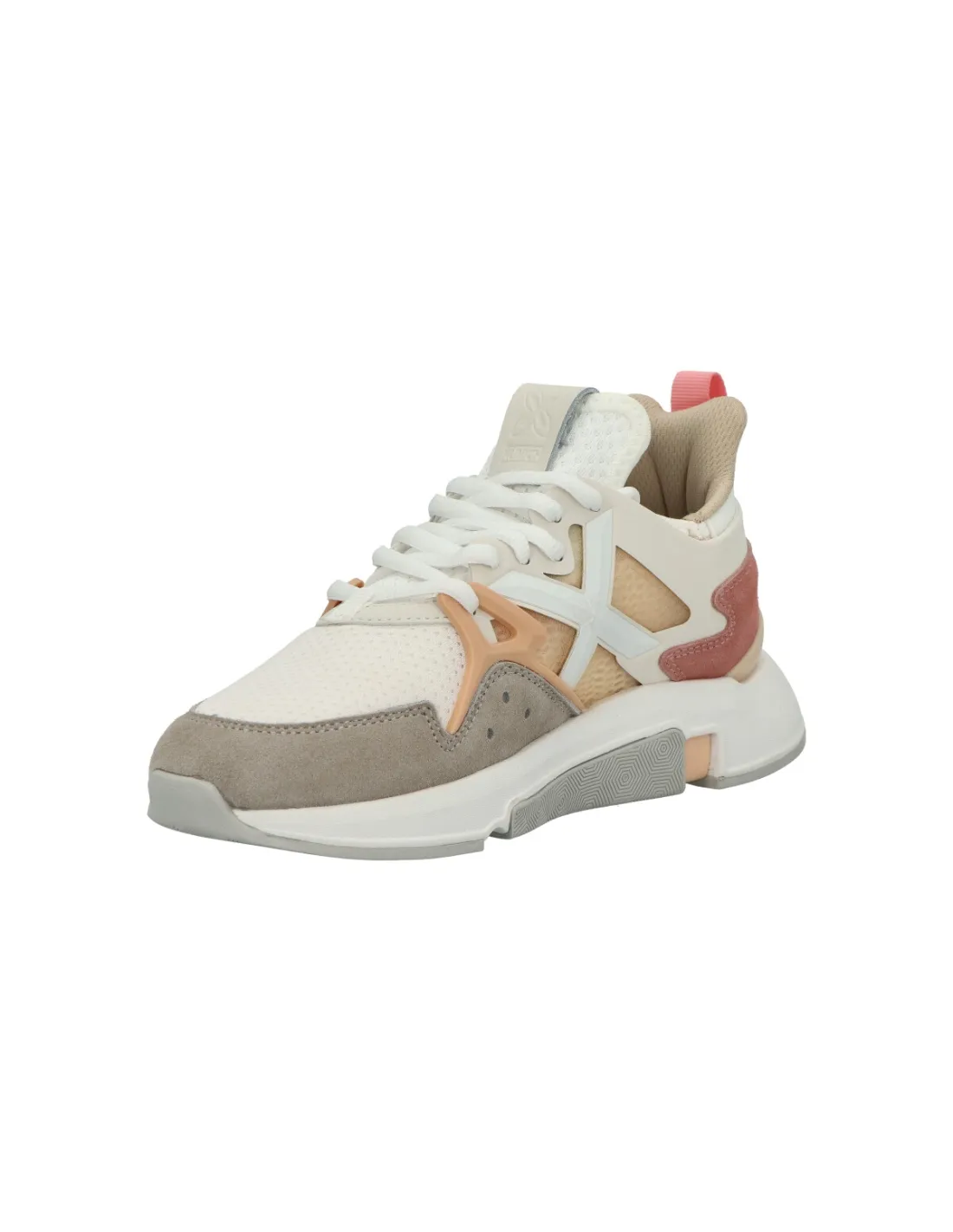 DEPORTIVO CASUAL MUJERMUNICH4172068 CLIK WOMEN 68