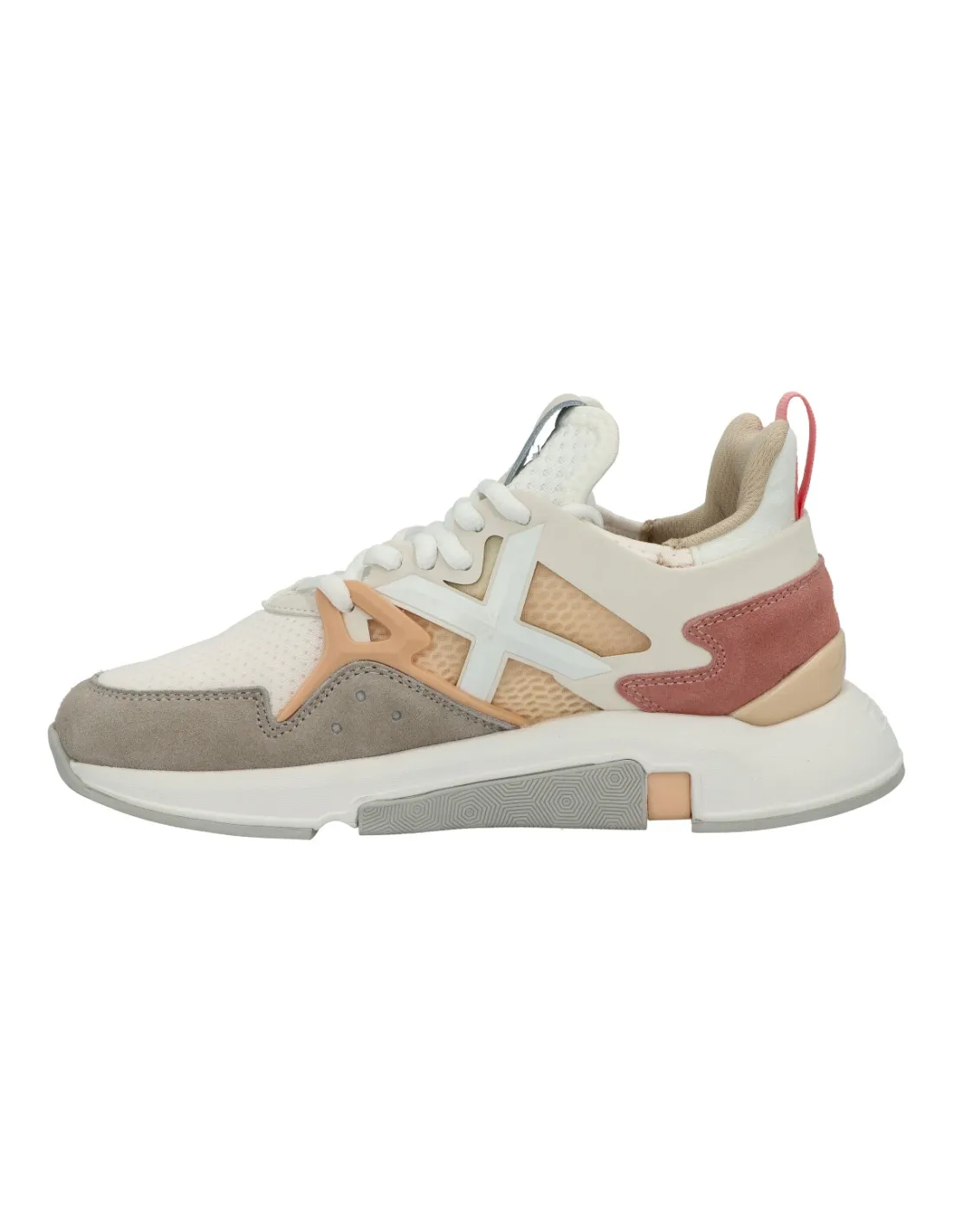 DEPORTIVO CASUAL MUJERMUNICH4172068 CLIK WOMEN 68