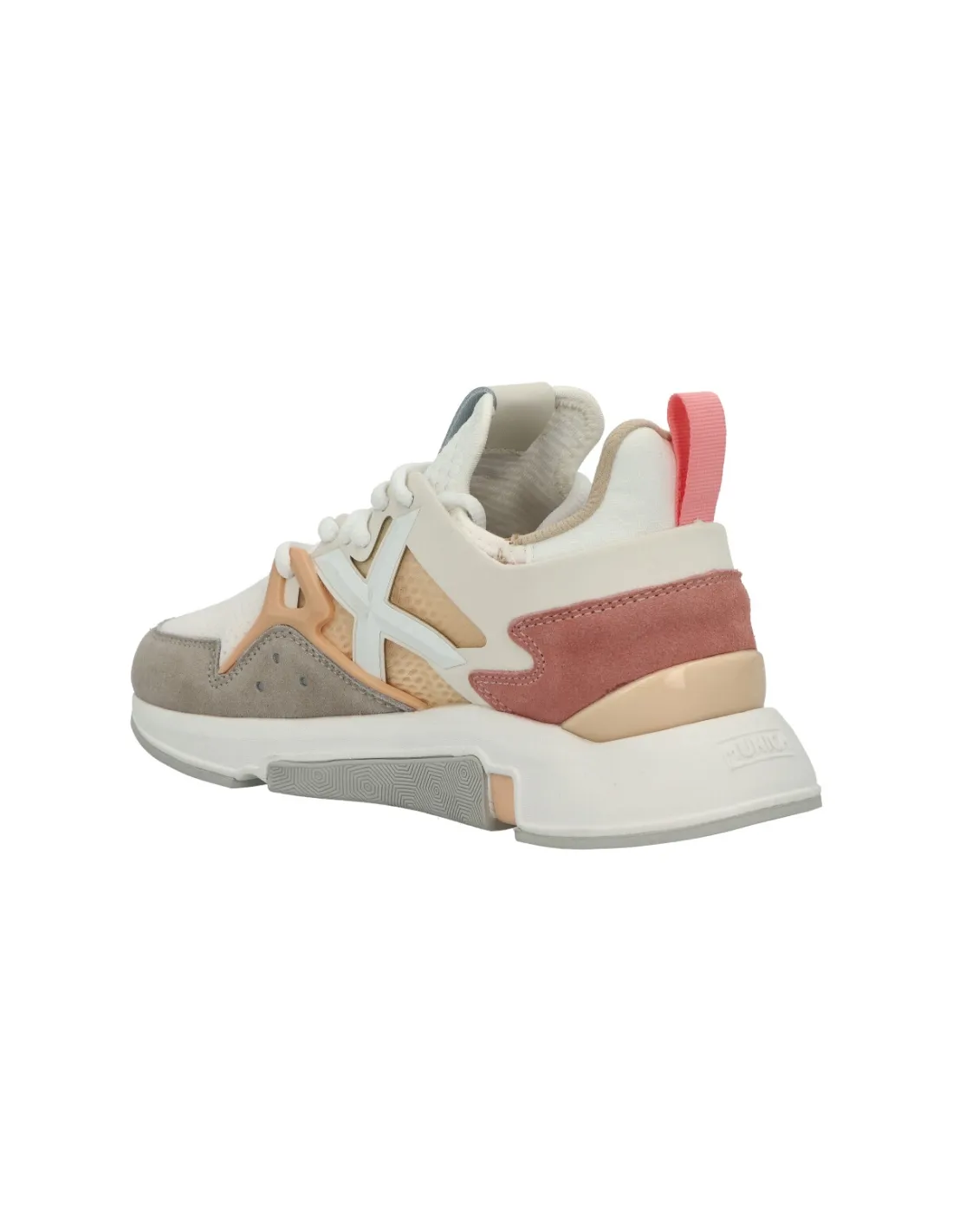 DEPORTIVO CASUAL MUJERMUNICH4172068 CLIK WOMEN 68