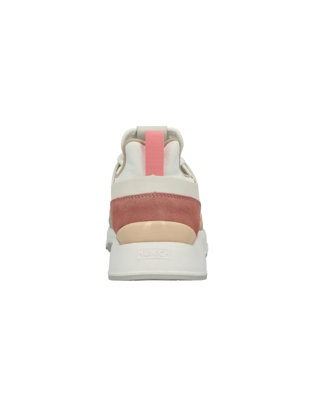DEPORTIVO CASUAL MUJERMUNICH4172068 CLIK WOMEN 68