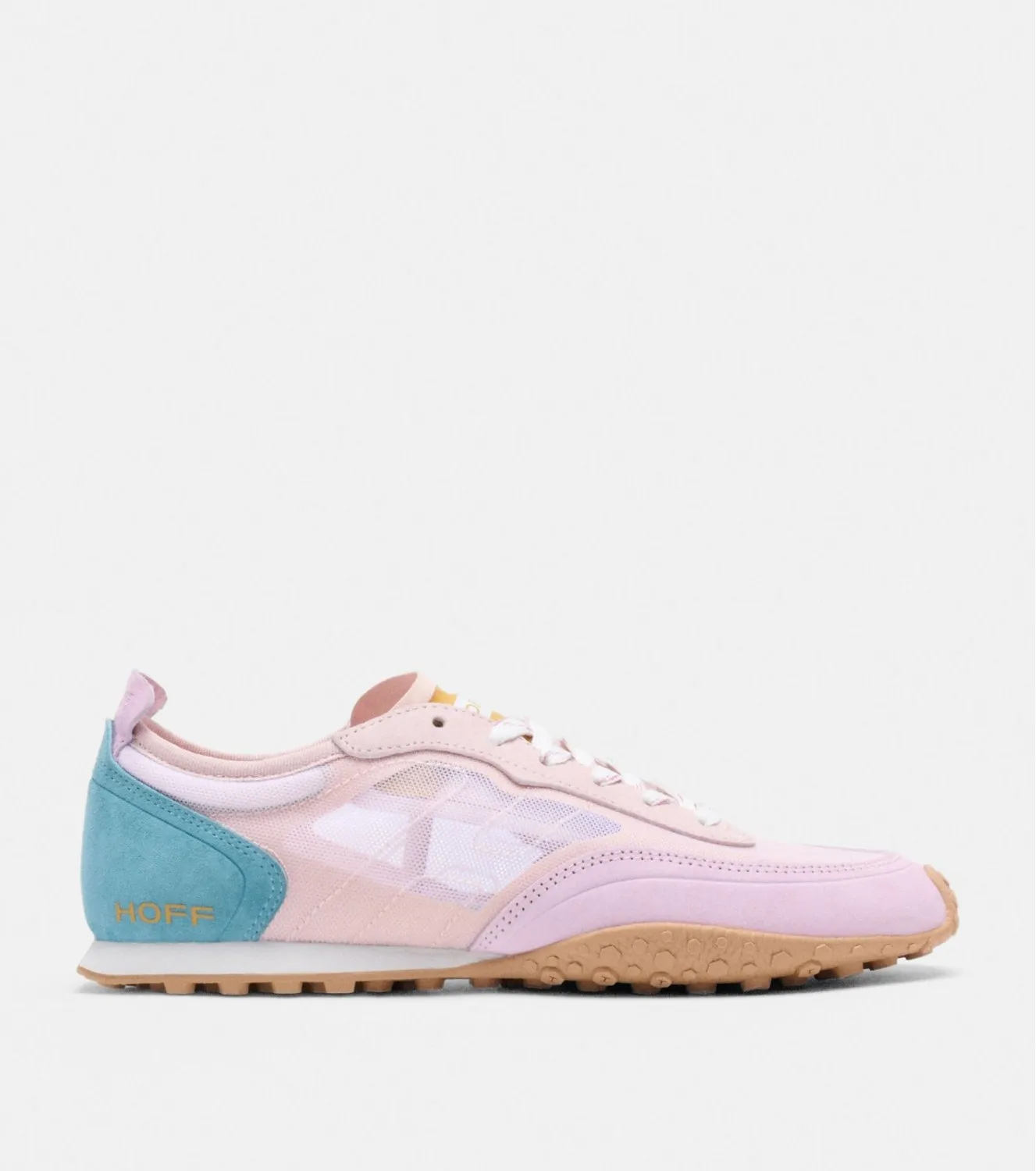 Deportivo Hoff FLAMINGO Rosa