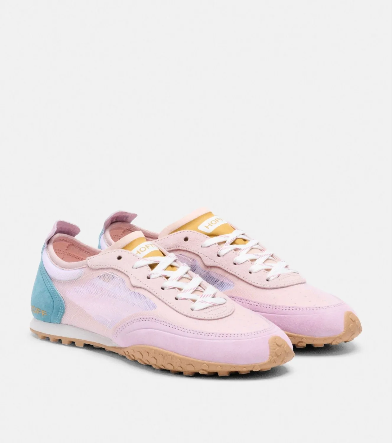 Deportivo Hoff FLAMINGO Rosa