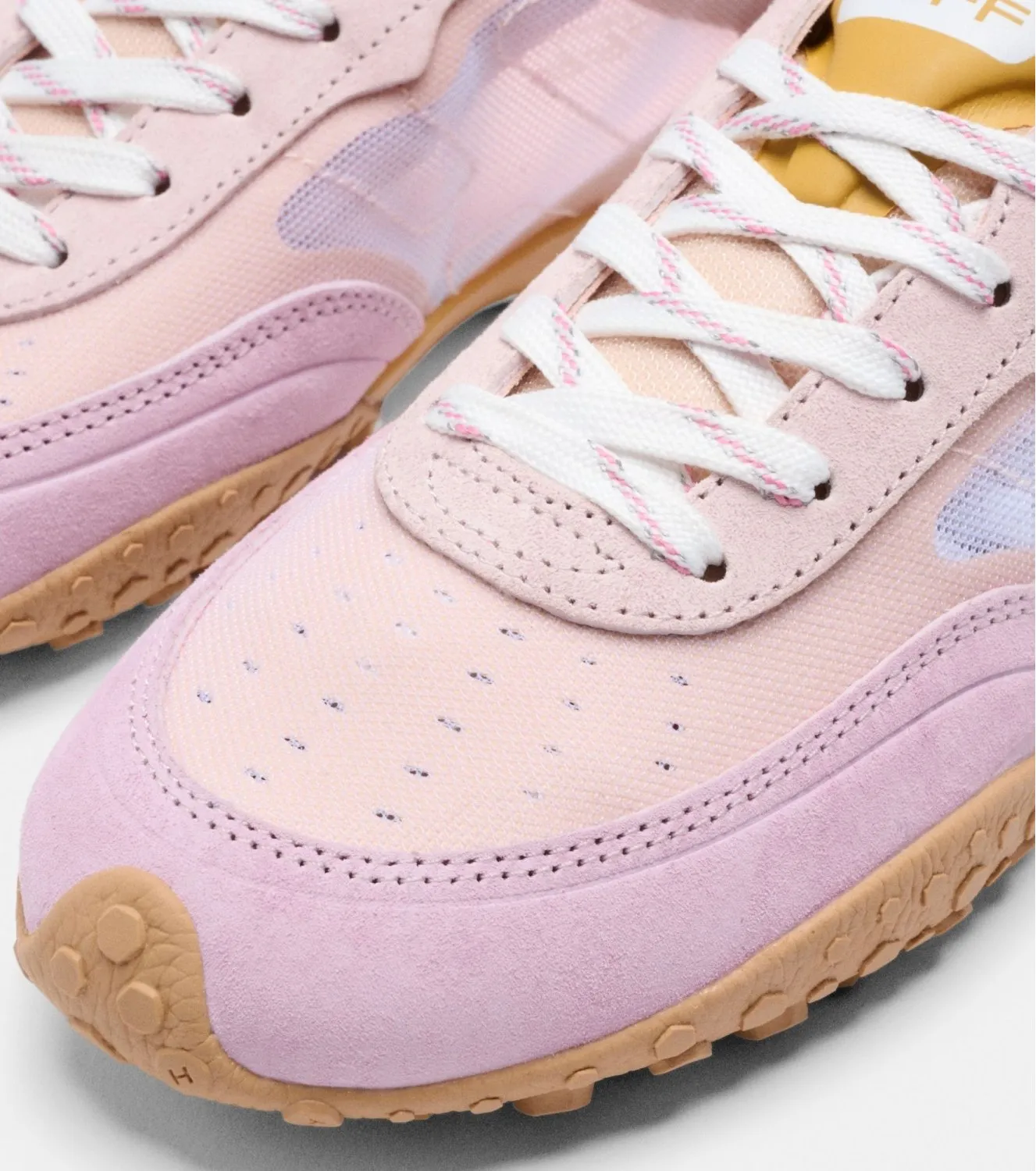 Deportivo Hoff FLAMINGO Rosa