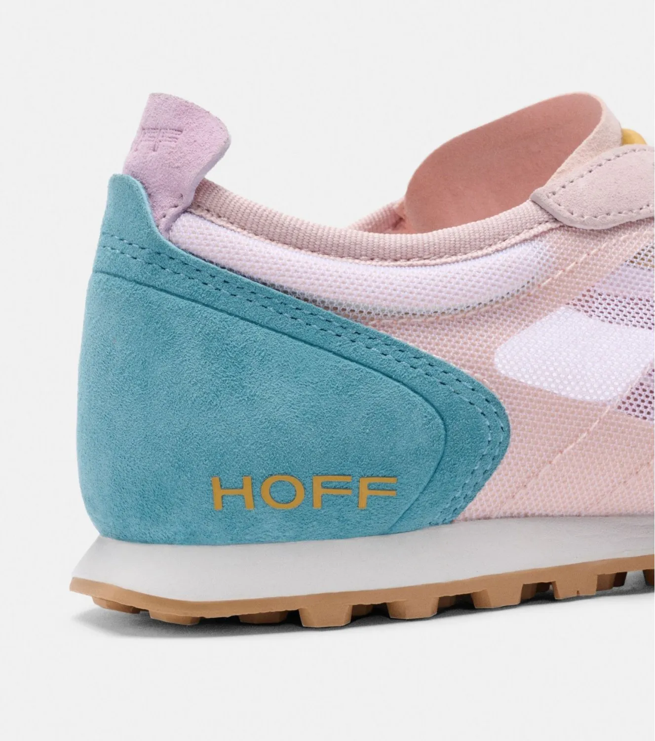 Deportivo Hoff FLAMINGO Rosa