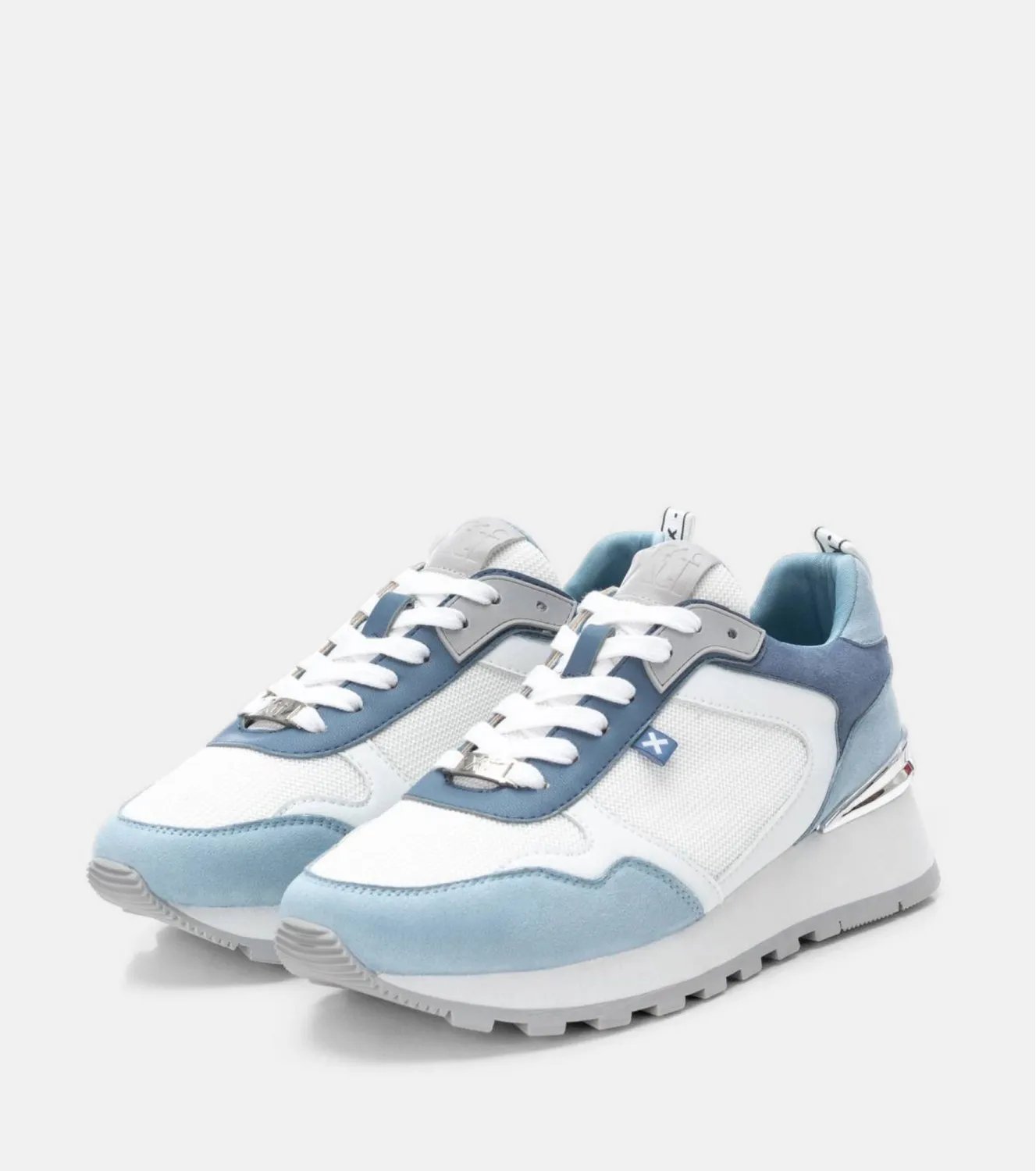 Deportivo XTI 140870 Jeans