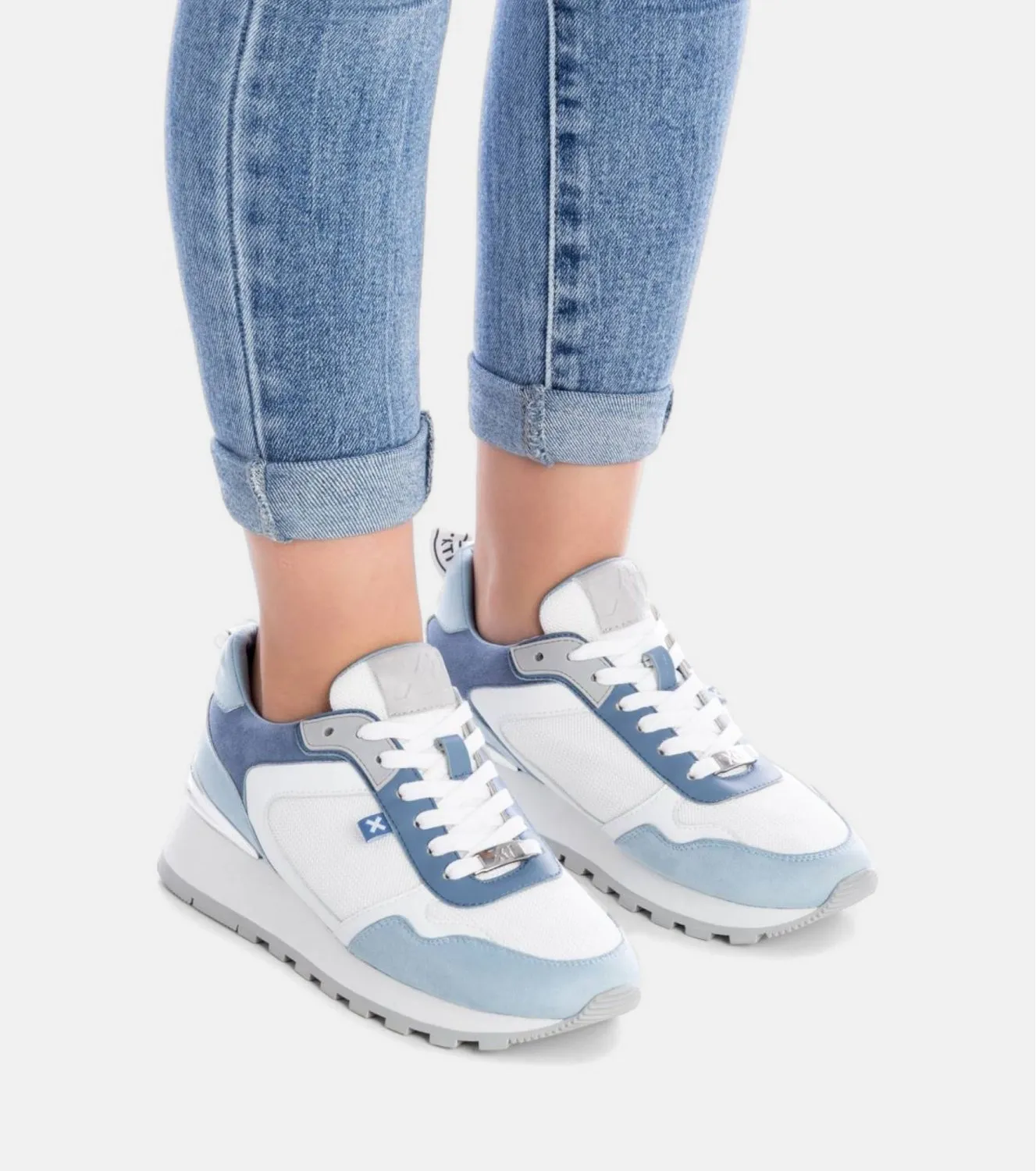 Deportivo XTI 140870 Jeans