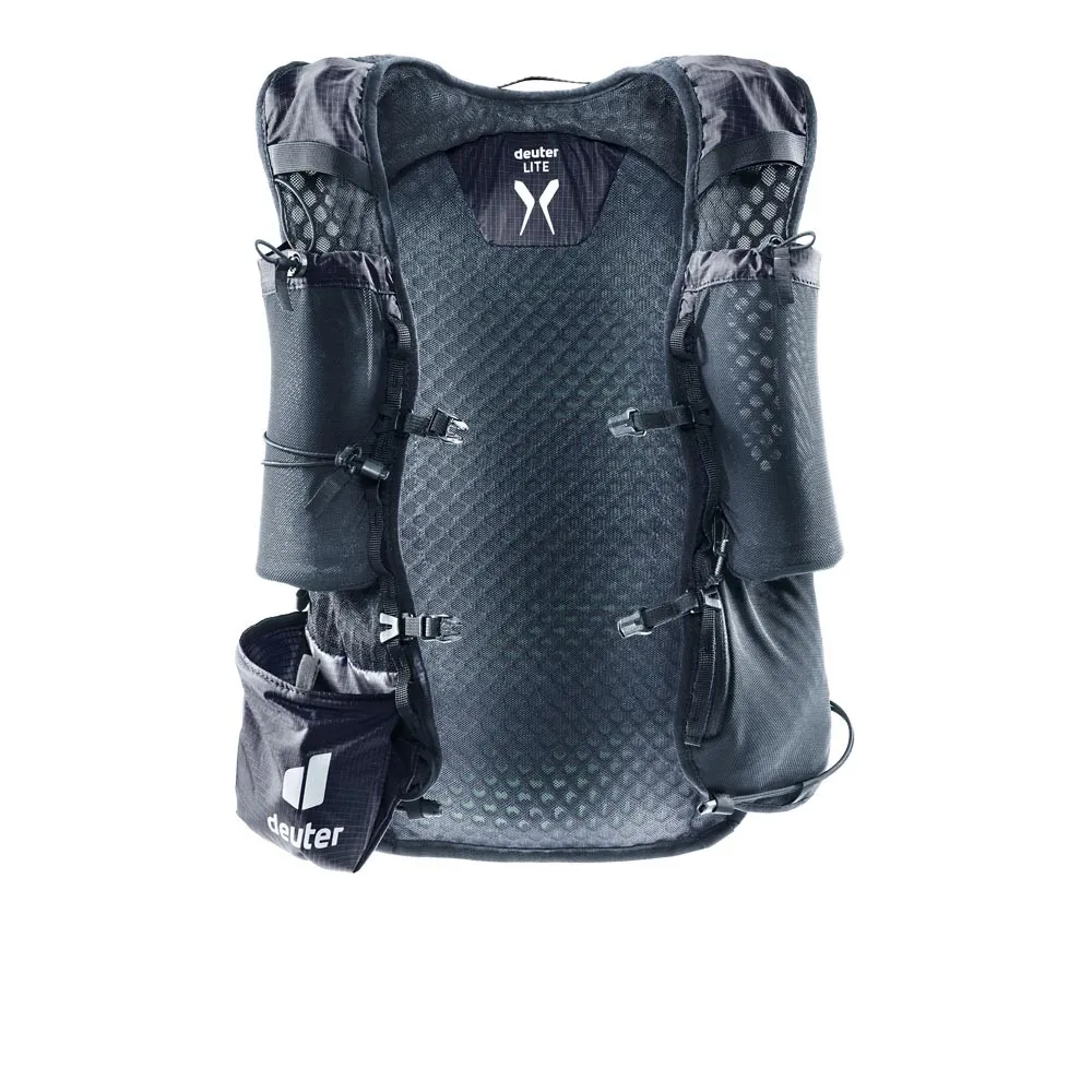 DEUTER MOCHILA DE TRAIL RUNNING DEUTER ASCENDER 7  AW22