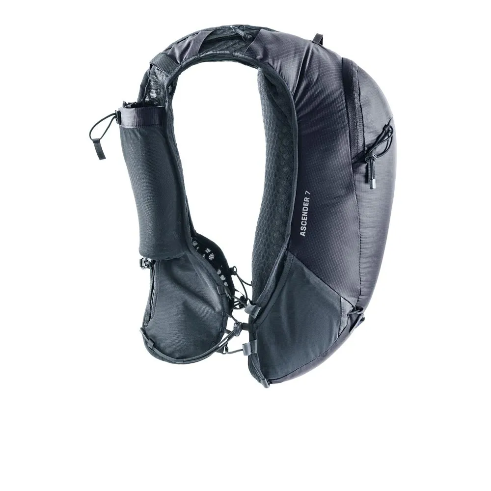 DEUTER MOCHILA DE TRAIL RUNNING DEUTER ASCENDER 7  AW22