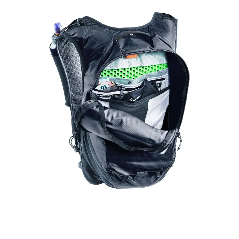 DEUTER MOCHILA DE TRAIL RUNNING DEUTER ASCENDER 7  AW22