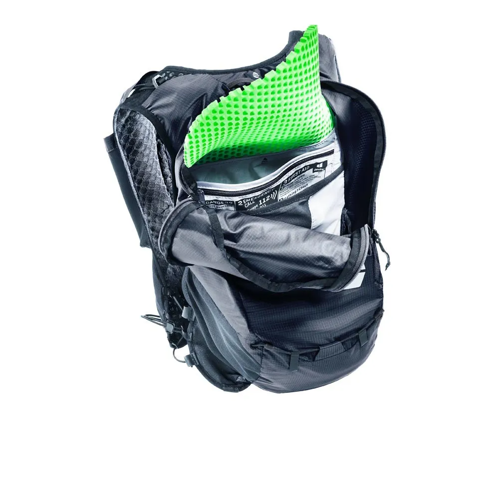DEUTER MOCHILA DE TRAIL RUNNING DEUTER ASCENDER 7  AW22