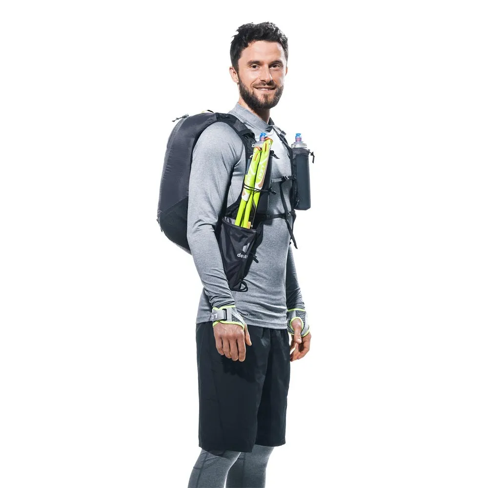 DEUTER MOCHILA DE TRAIL RUNNING DEUTER ASCENDER 7  AW22