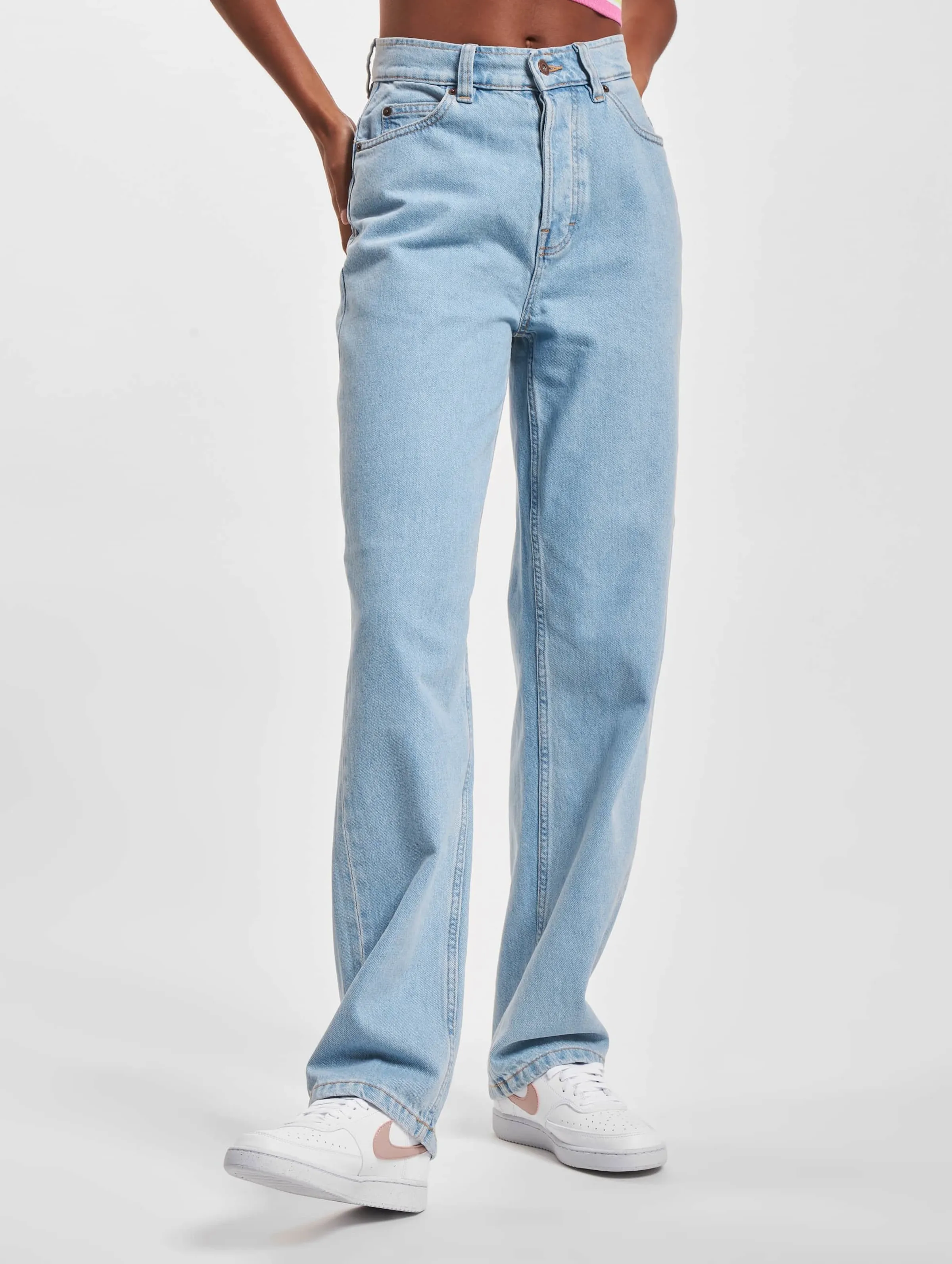 Dickies Dickies Thomasville Denim Straight Fit Jeans
