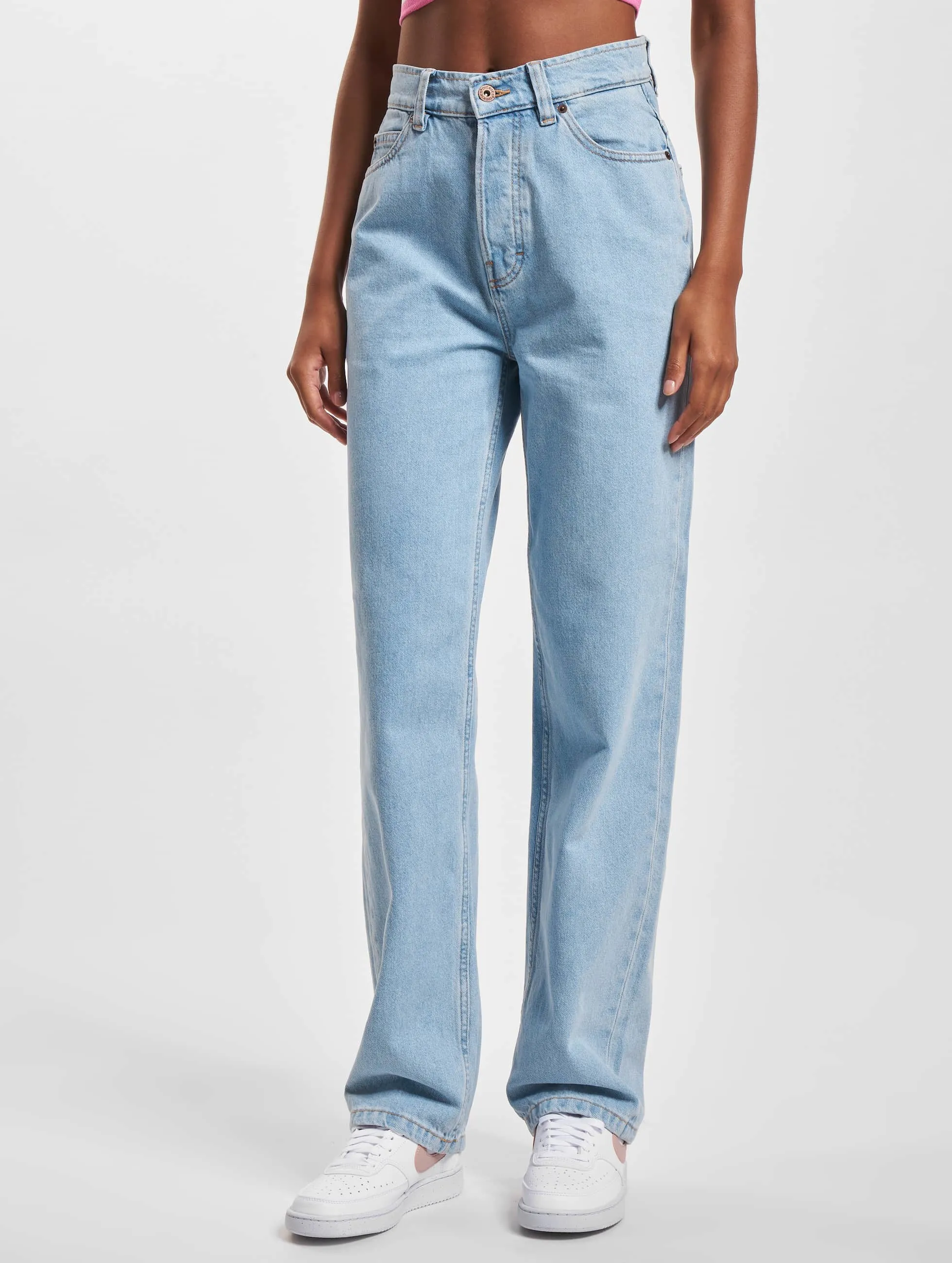 Dickies Dickies Thomasville Denim Straight Fit Jeans