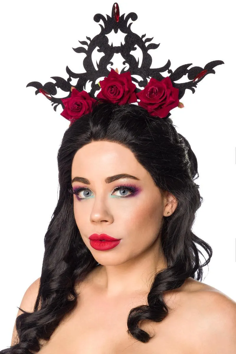 Disfraz Burlesque Queen
