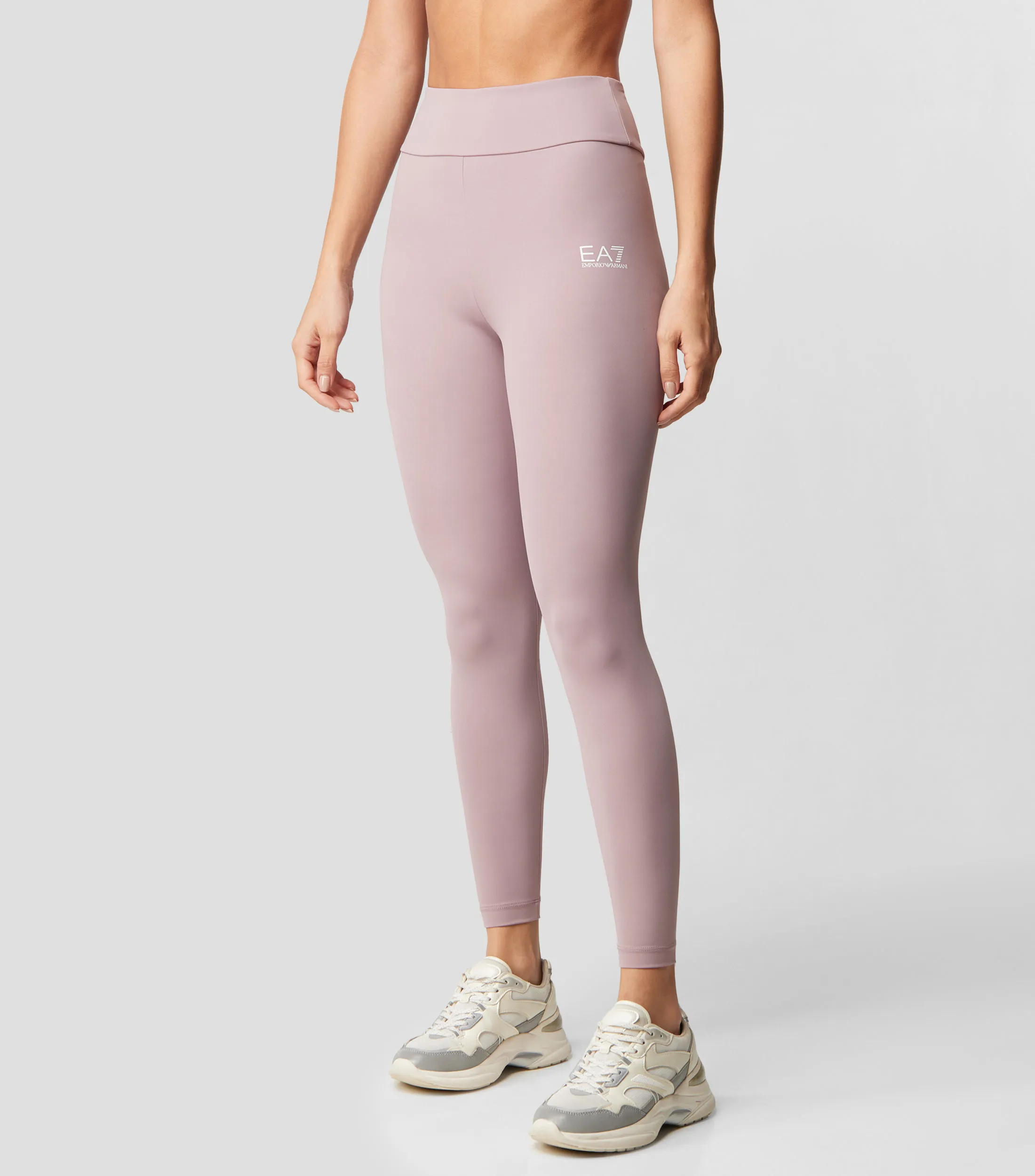 EA7 Emporio Armani Leggings deportivo Mujer