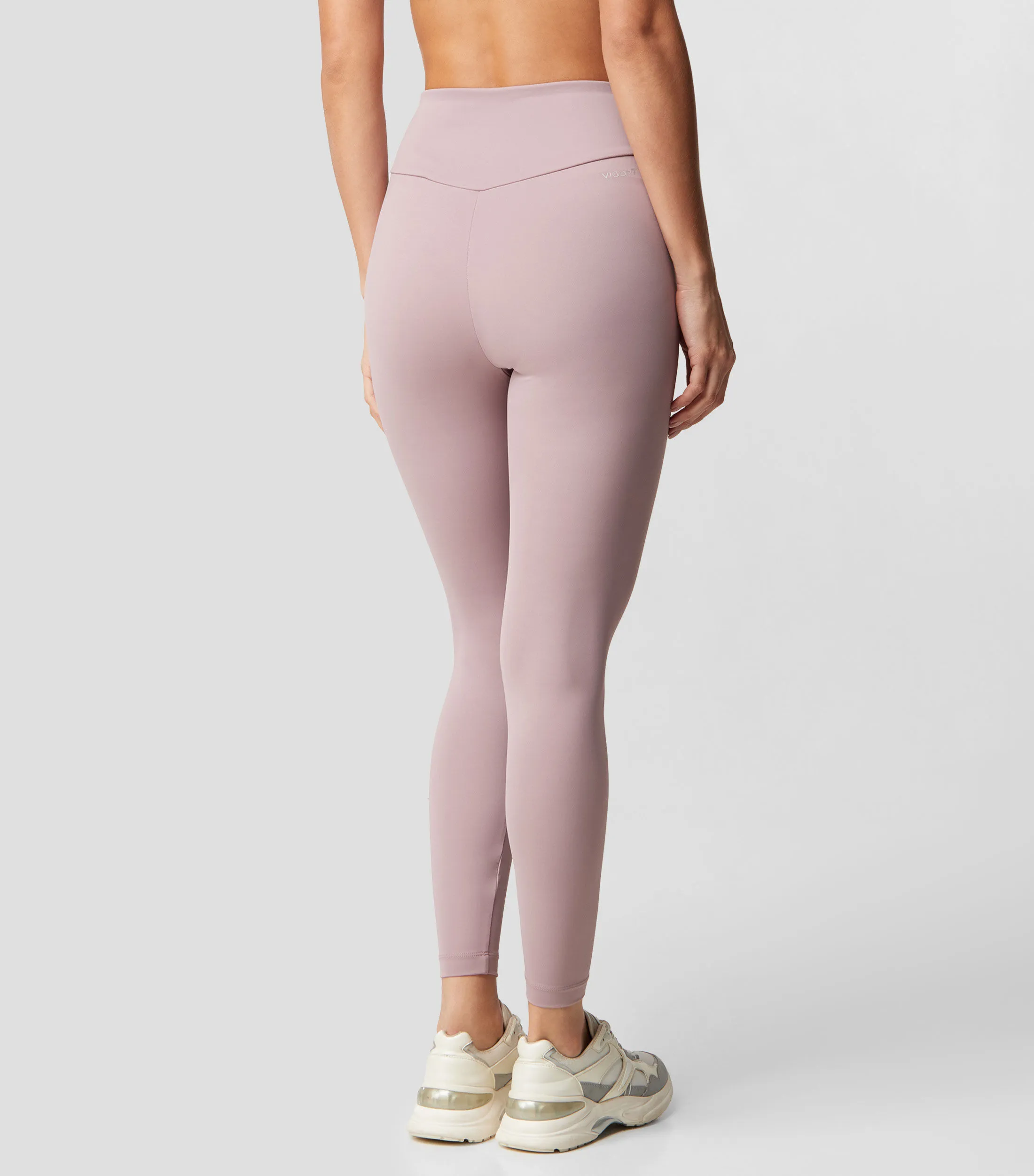 EA7 Emporio Armani Leggings deportivo Mujer