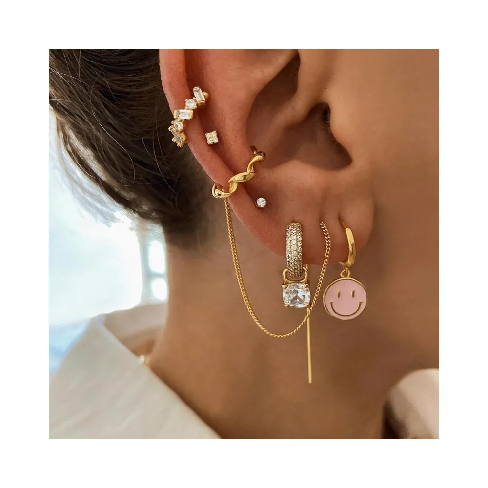 Ear Cuff Belle