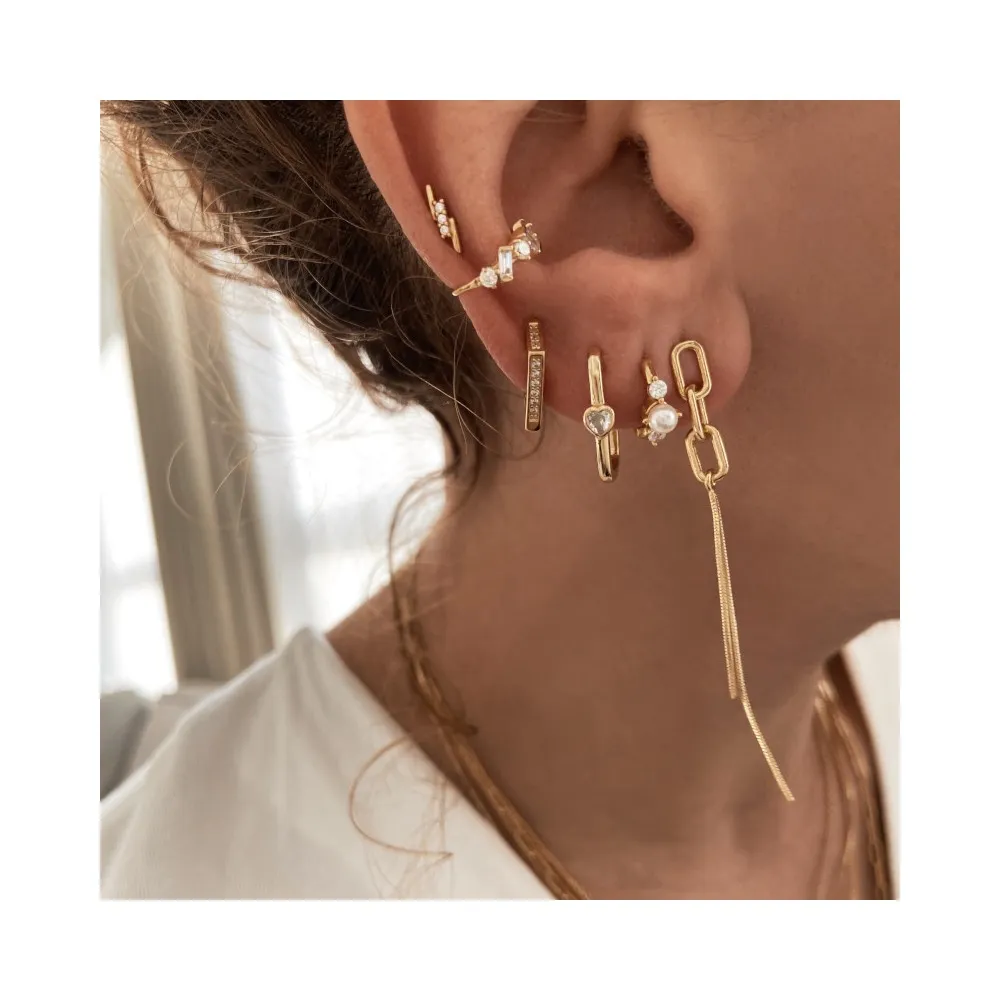 Ear Cuff Belle