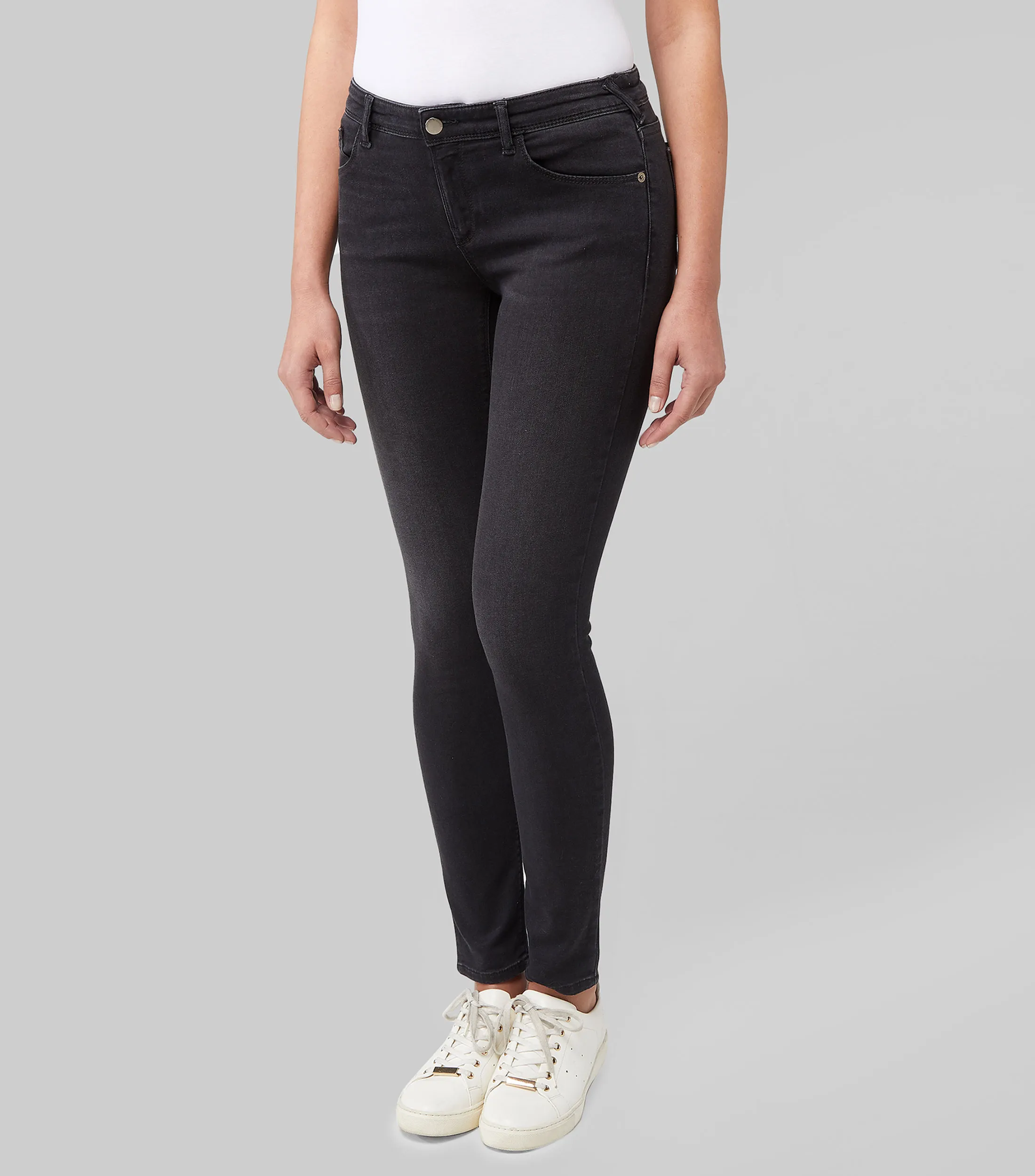 Emporio Armani Jeans Skinny Mujer