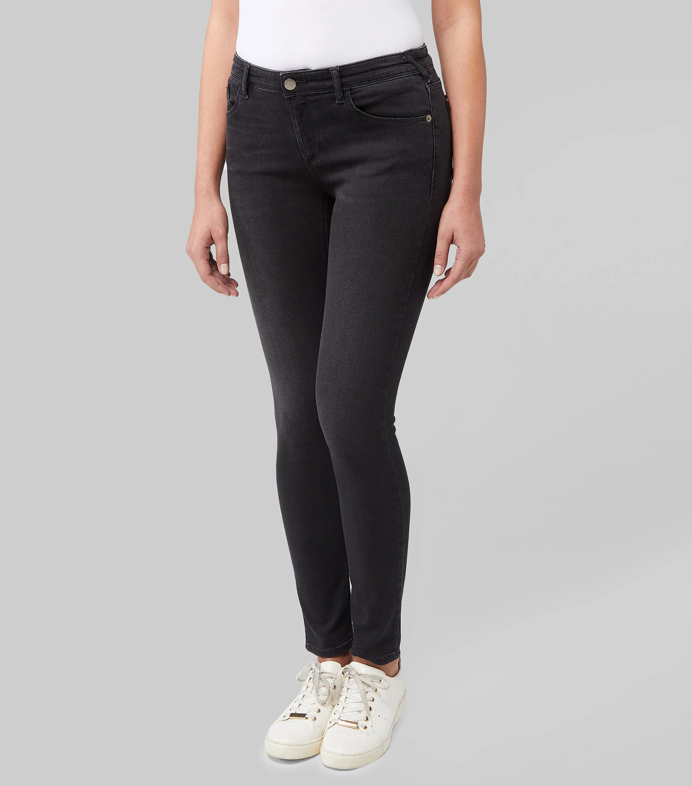 Emporio Armani Jeans Skinny Mujer