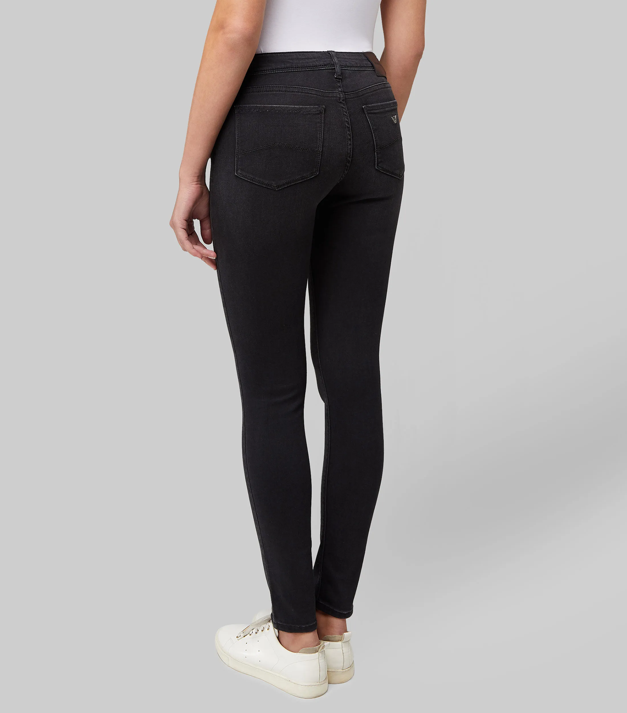 Emporio Armani Jeans Skinny Mujer