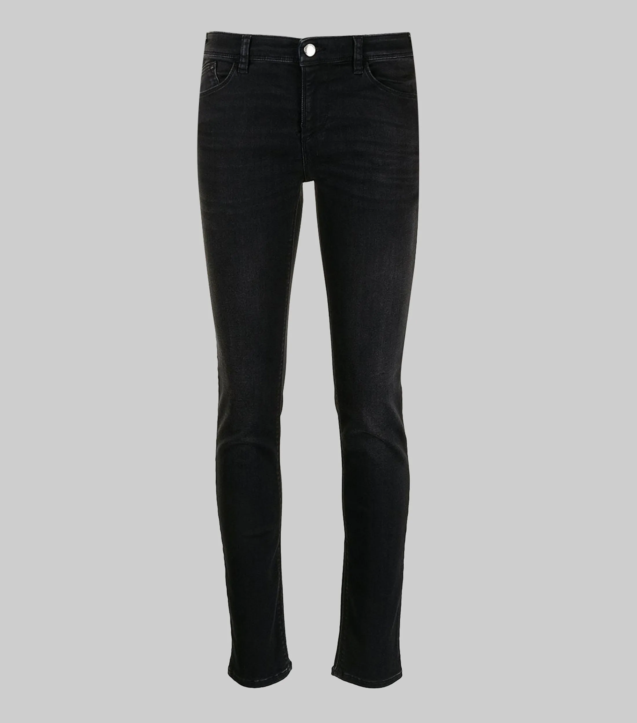 Emporio Armani Jeans Skinny Mujer
