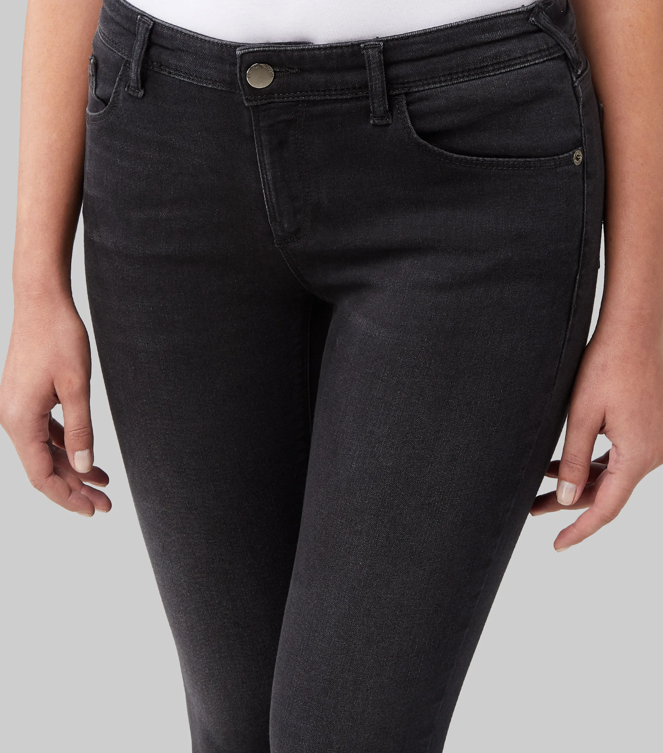 Emporio Armani Jeans Skinny Mujer