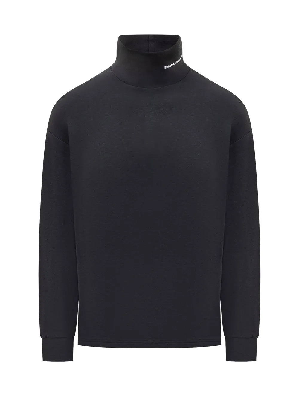 EMPORIO ARMANI SUSTAINABLE Sweater