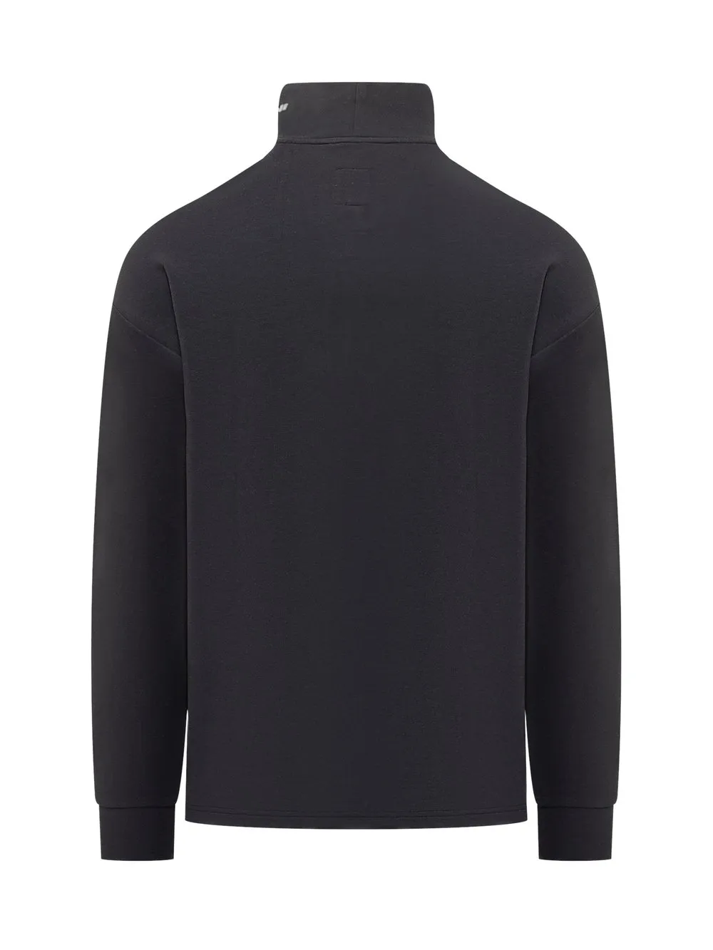 EMPORIO ARMANI SUSTAINABLE Sweater