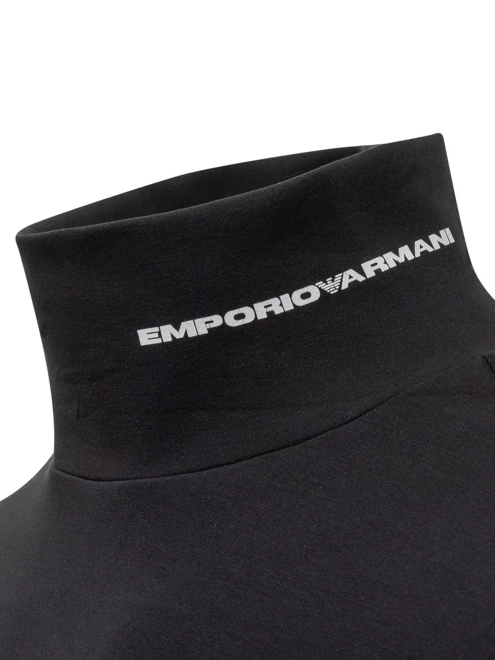 EMPORIO ARMANI SUSTAINABLE Sweater