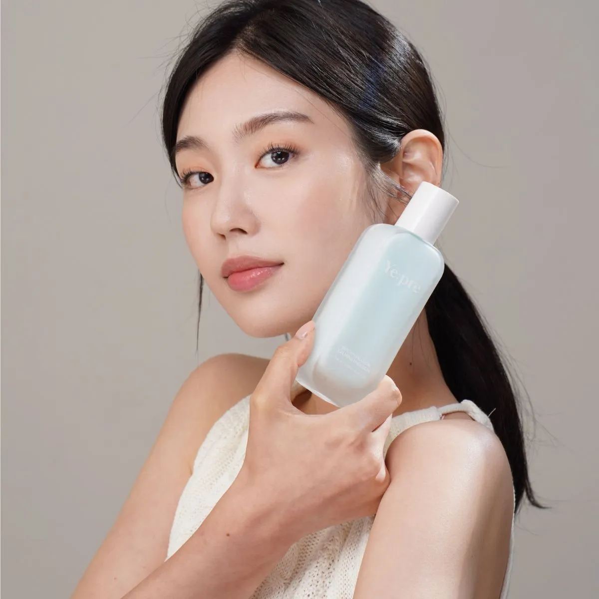Emulsión Yepre Birch Hyaluron Calming Emulsion 100ml