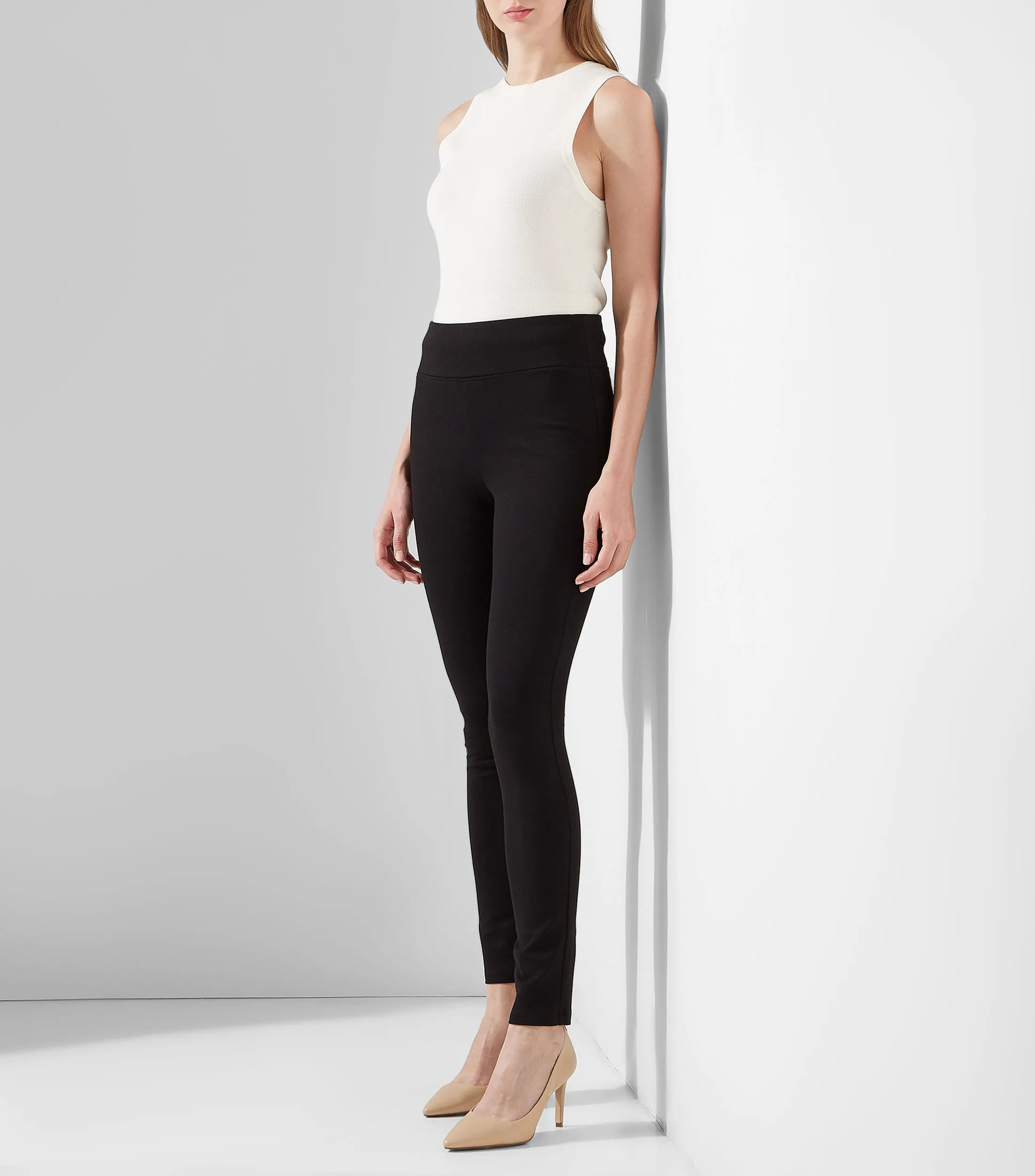 Epsilon Leggings Mujer