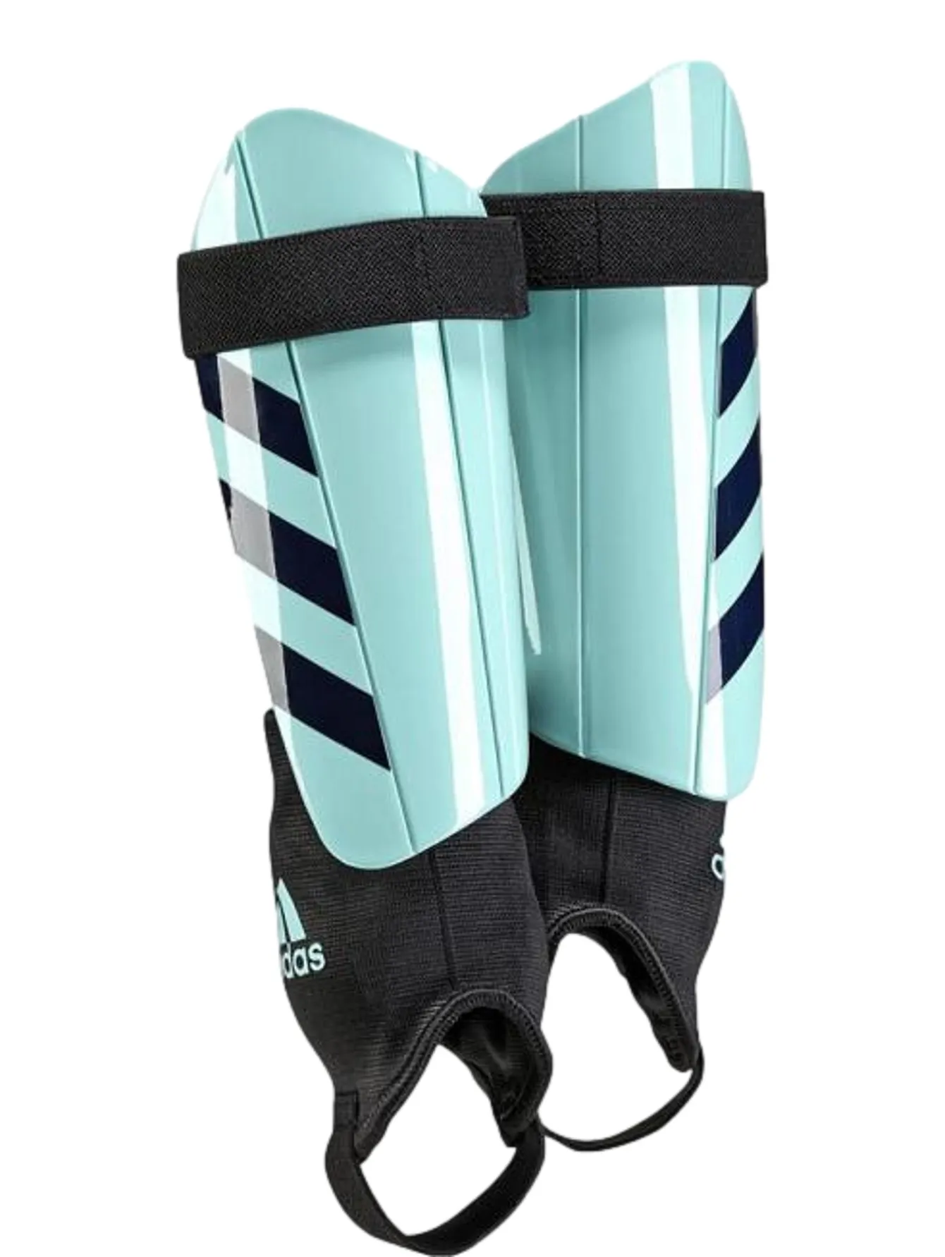 Espinilleras Adidas Ghost Club
