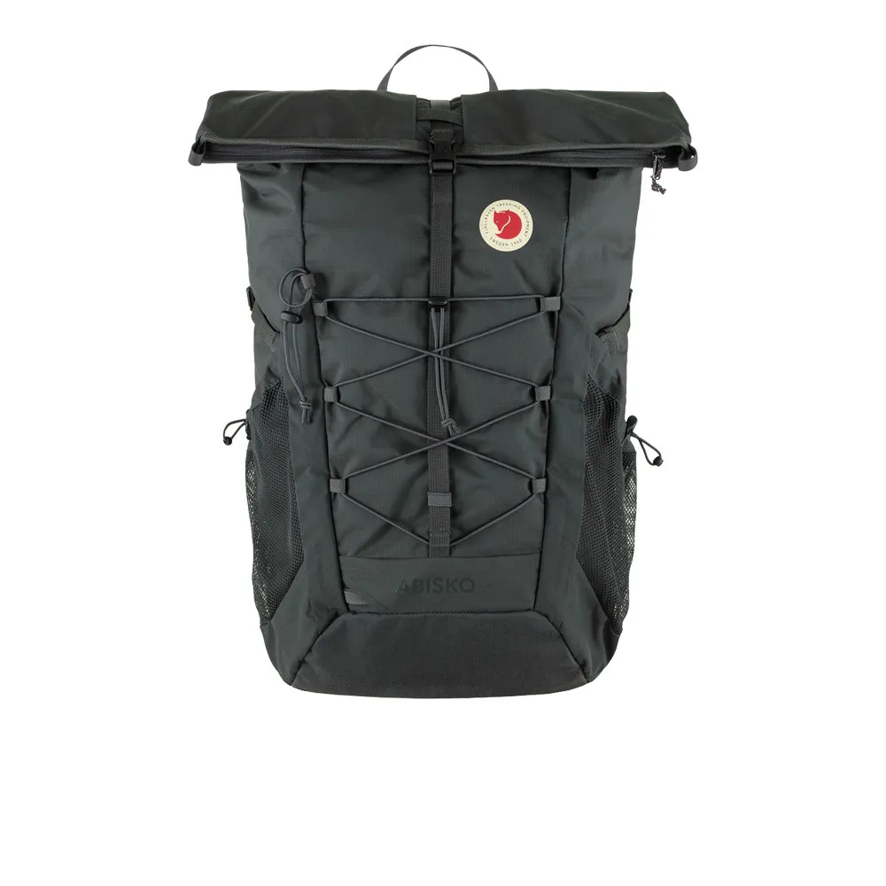 FJALLRAVEN ABISKO HIKE FOLDSACK MOCHILA  AW24