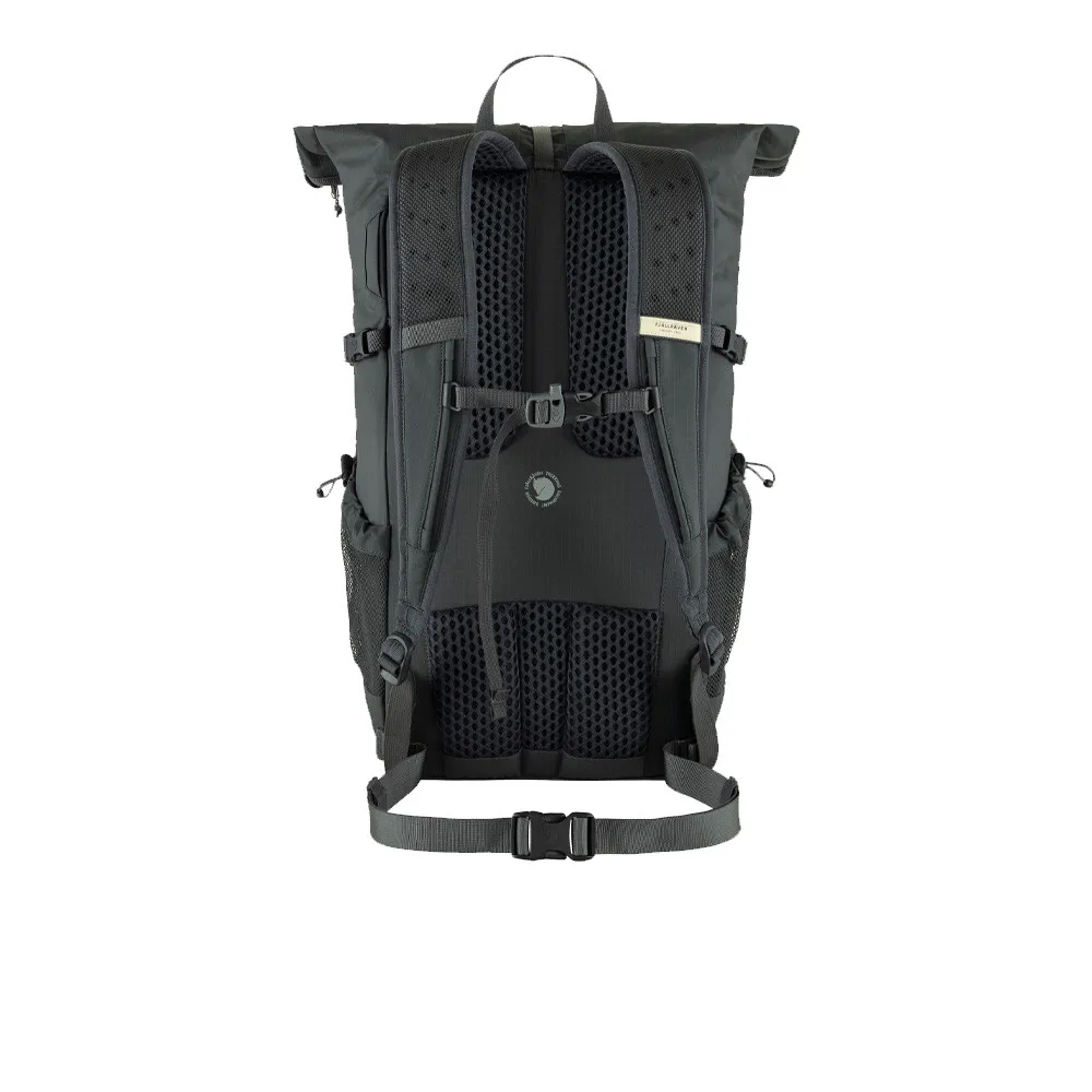 FJALLRAVEN ABISKO HIKE FOLDSACK MOCHILA  AW24