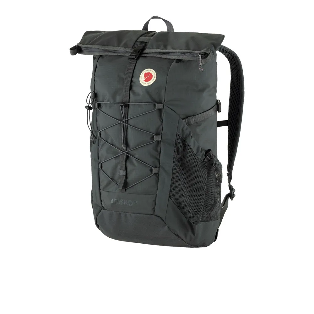 FJALLRAVEN ABISKO HIKE FOLDSACK MOCHILA  AW24