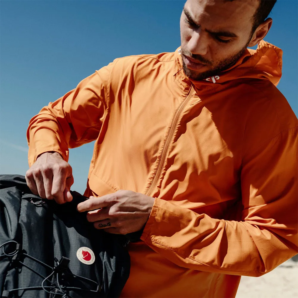 FJALLRAVEN ABISKO HIKE FOLDSACK MOCHILA  AW24