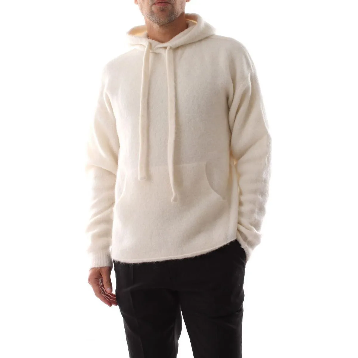 FU530902 BIANCO LANA