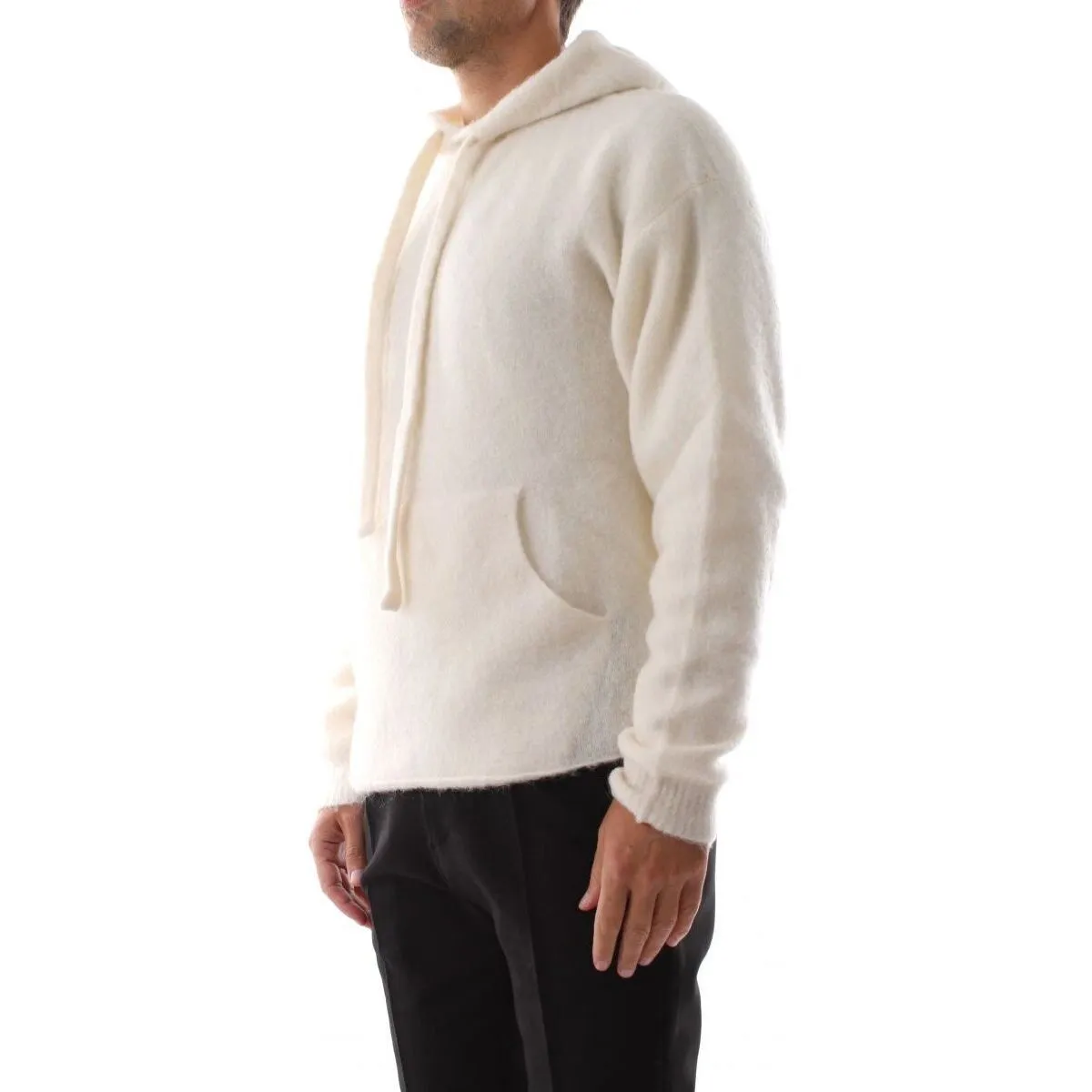 FU530902 BIANCO LANA