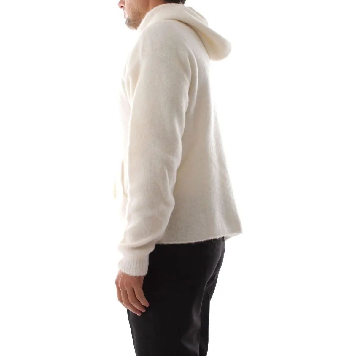 FU530902 BIANCO LANA