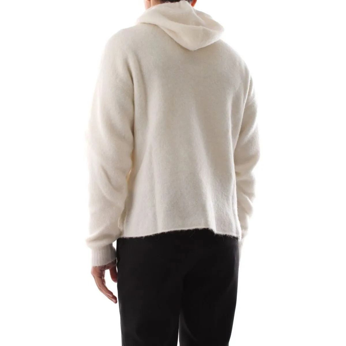 FU530902 BIANCO LANA