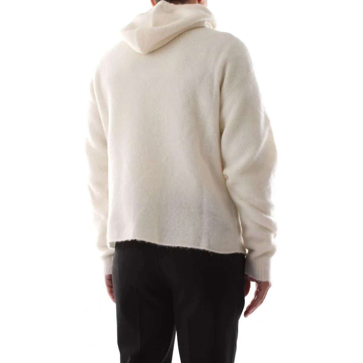 FU530902 BIANCO LANA
