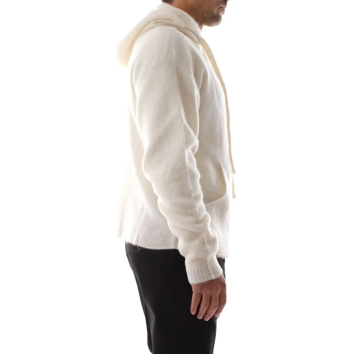 FU530902 BIANCO LANA