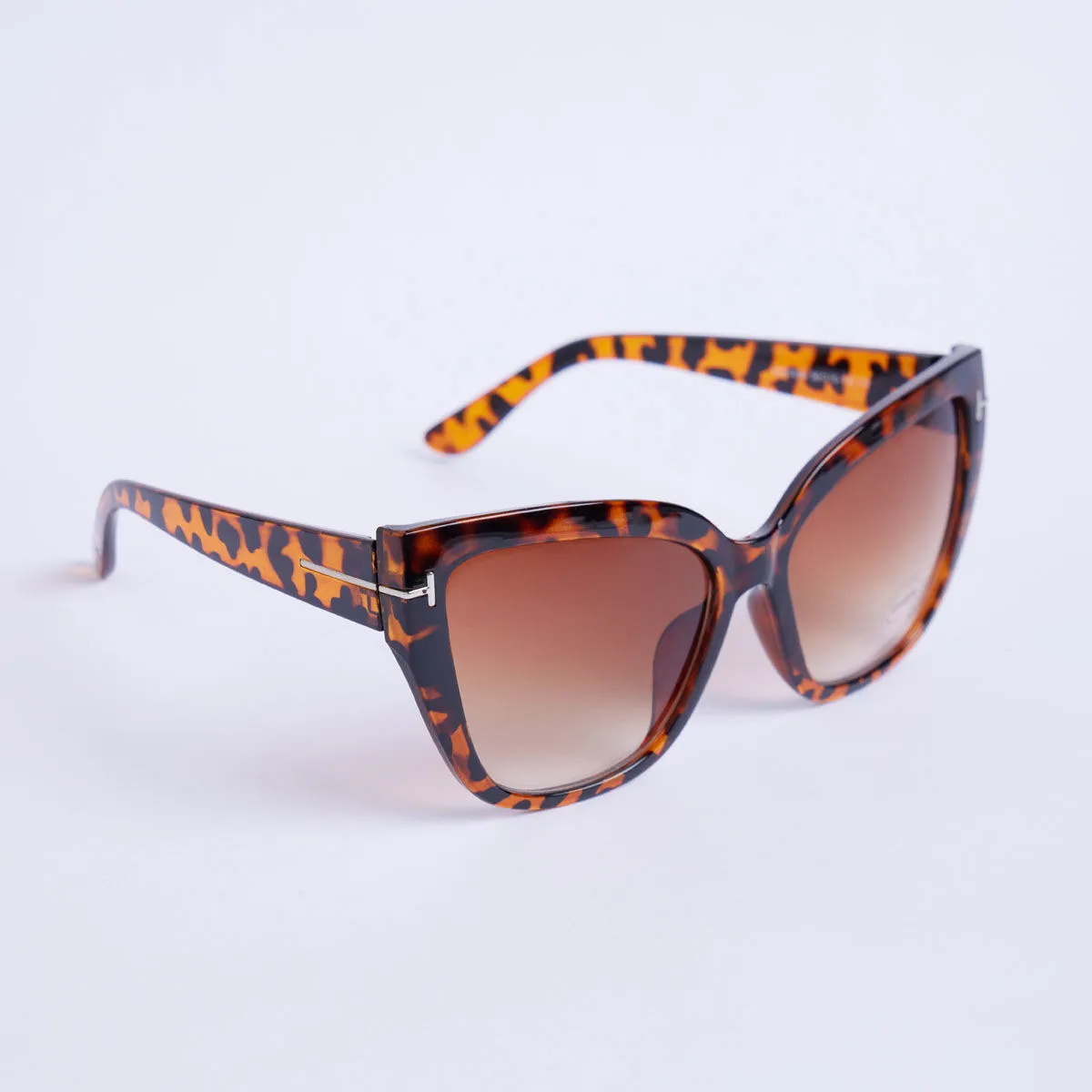 Gafas Tipo Ojos De Gato