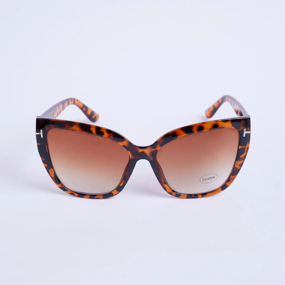 Gafas Tipo Ojos De Gato