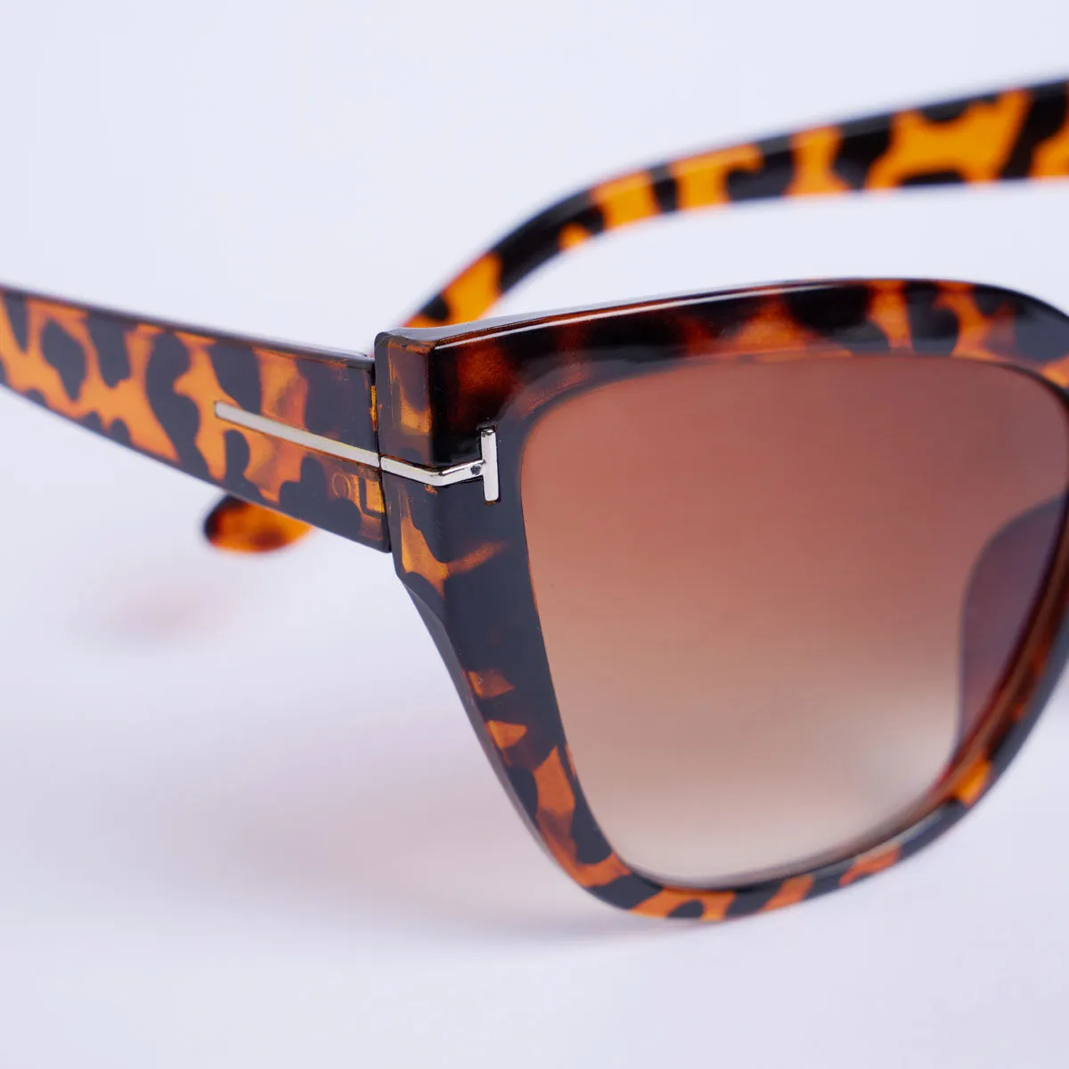 Gafas Tipo Ojos De Gato