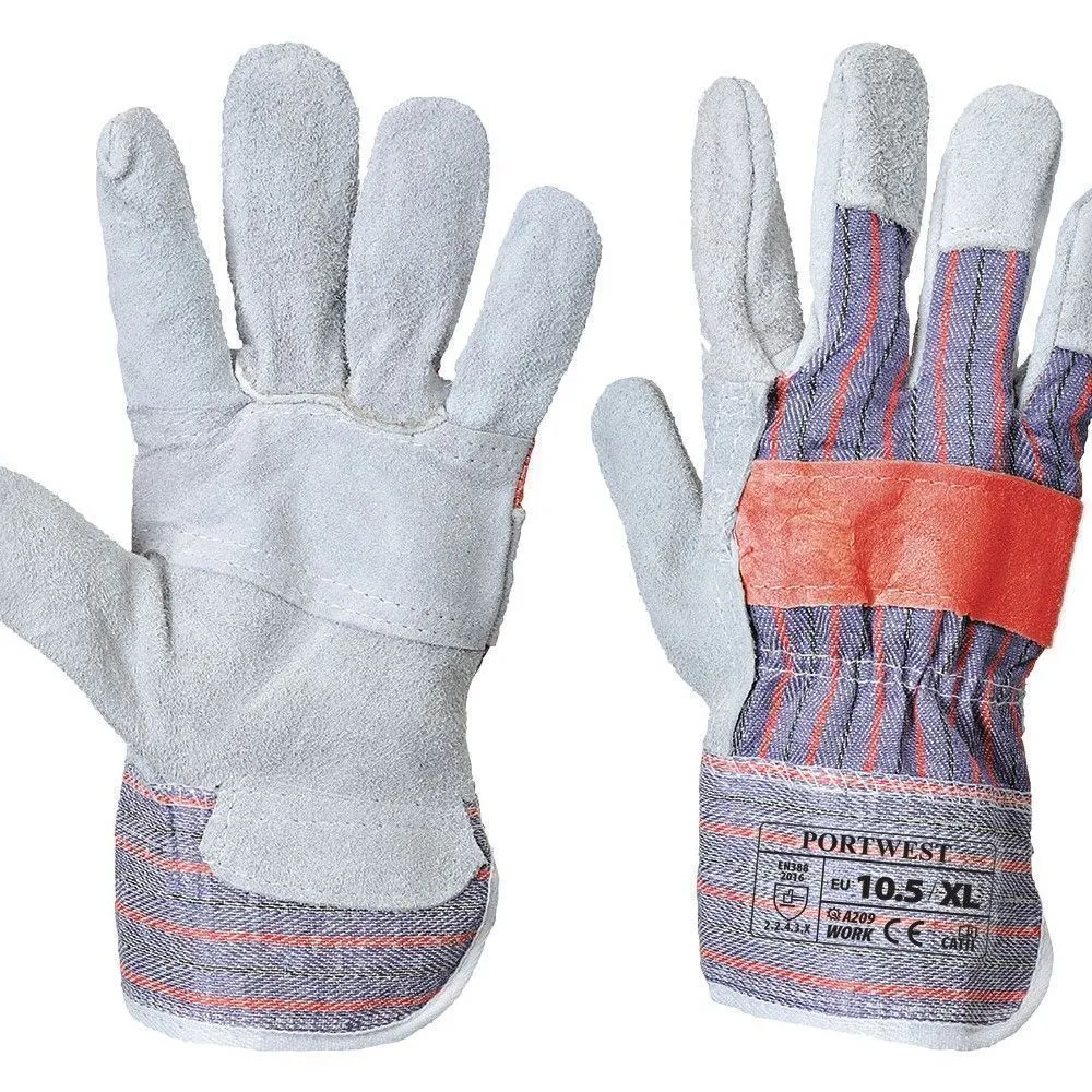 Guante Clásico Canadian Rigger talla XL/10.5 
