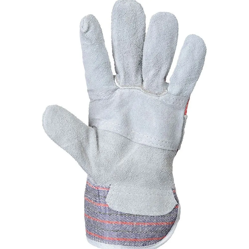 Guante Clásico Canadian Rigger talla XL/10.5 